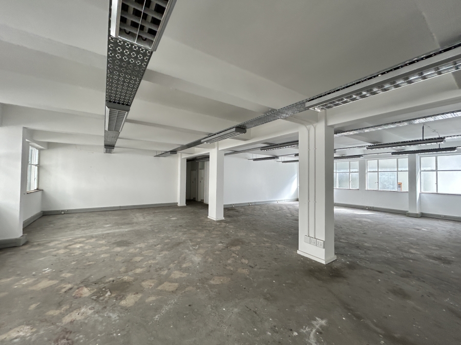 To Let commercial Property for Rent in Cape Town City Centre Western Cape